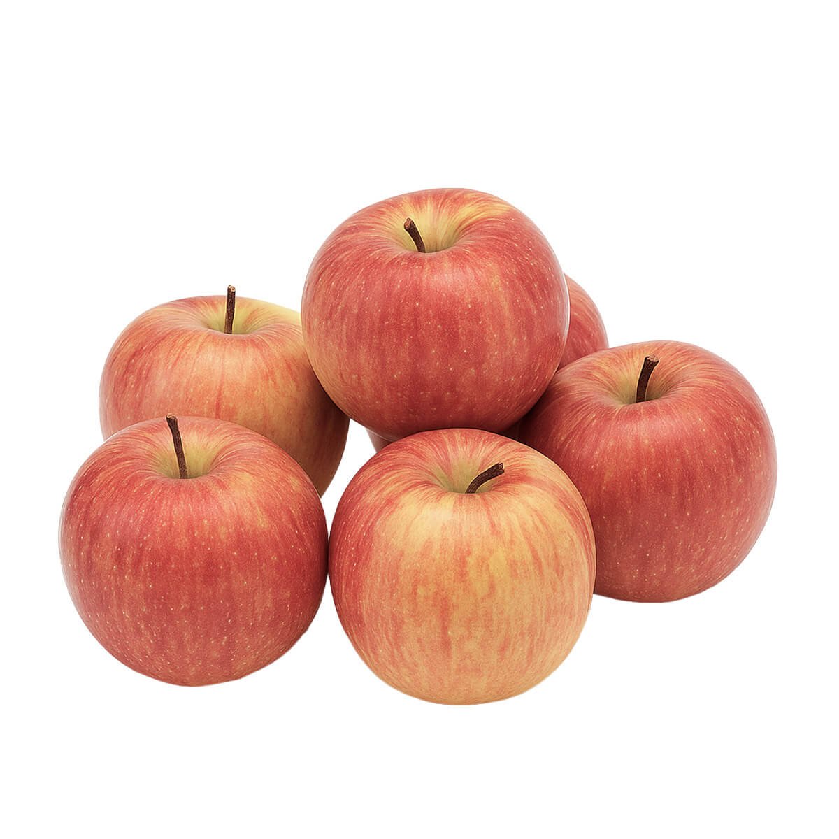 Manzana Fuji
