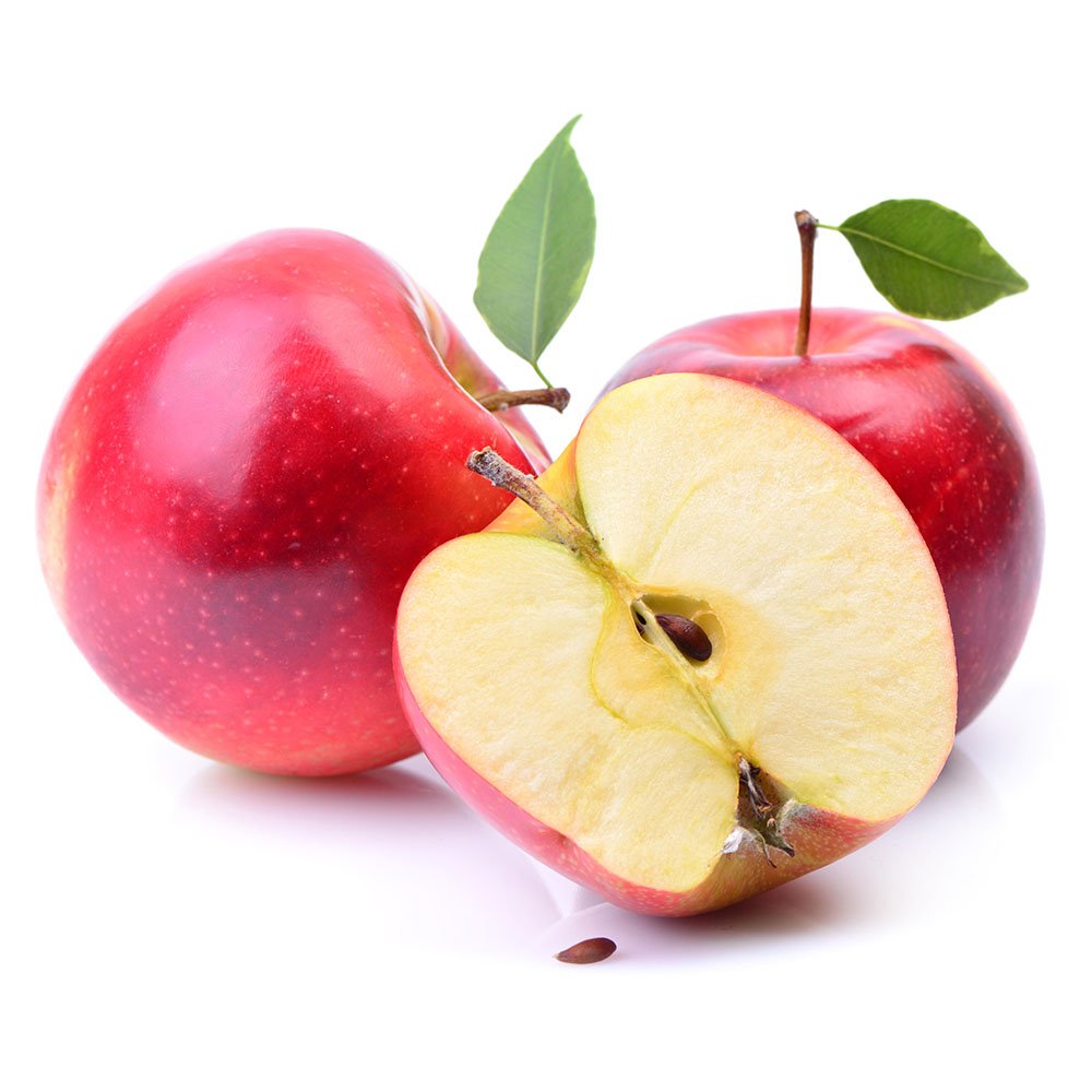 Manzana Fuji
